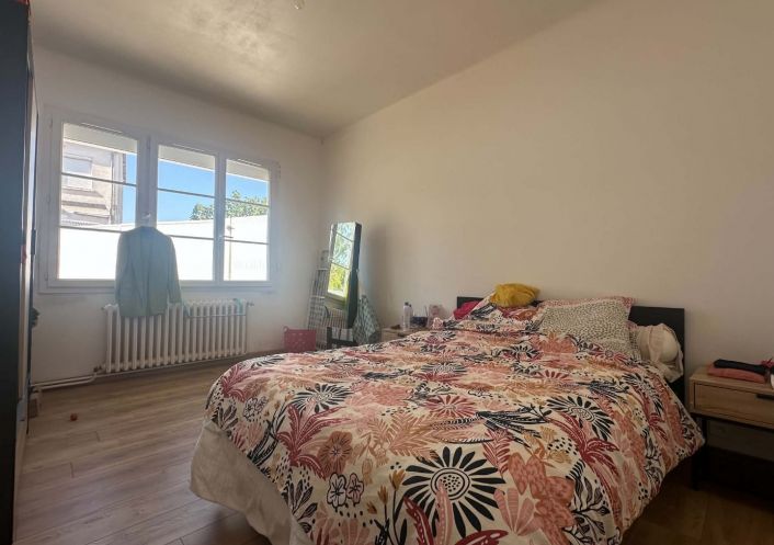 à vendre Maison La Tessoualle