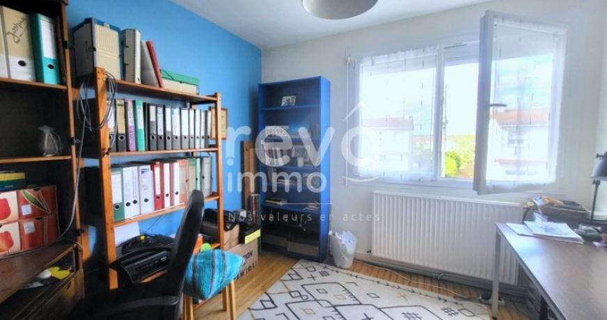 vente Maison Cholet