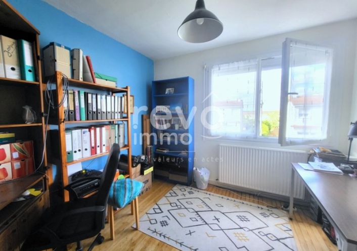 à vendre Maison Cholet