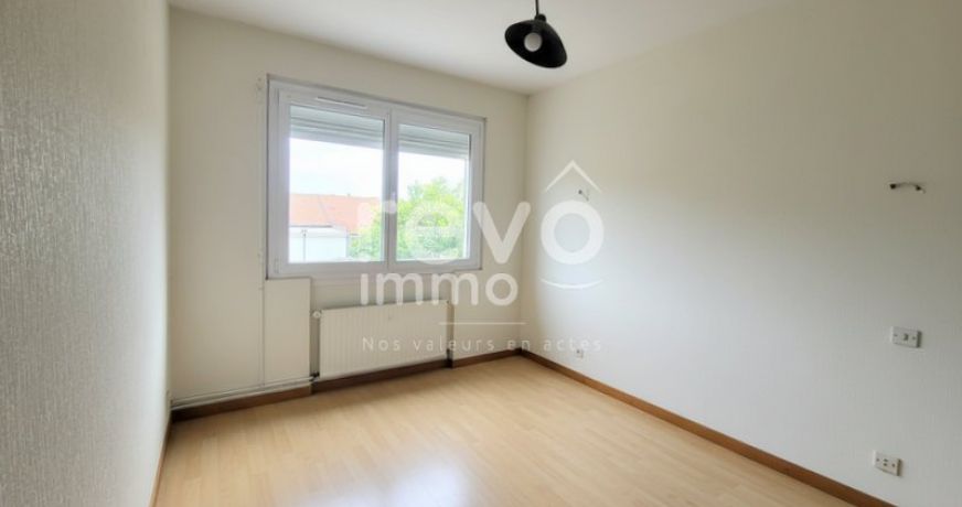 vente Maison Cholet