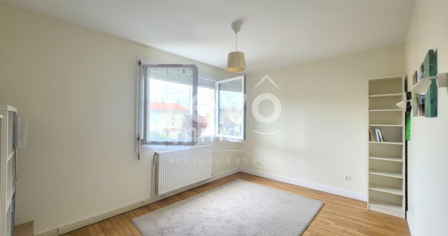 vente Maison Cholet