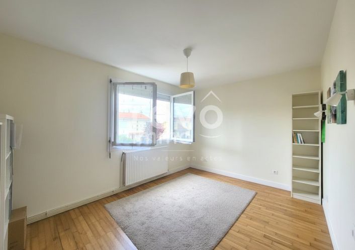 à vendre Maison Cholet