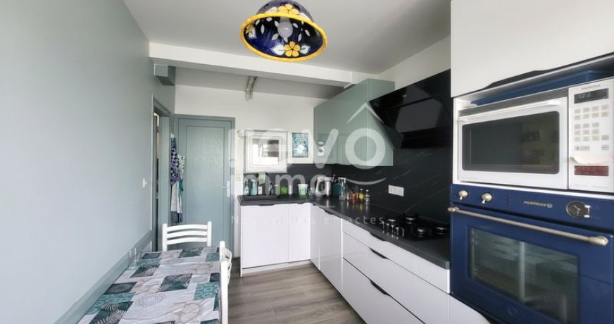 vente Maison Cholet