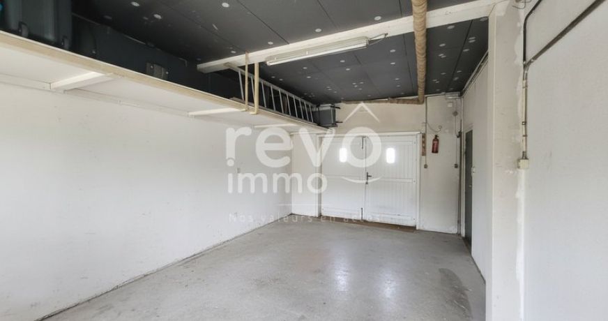 vente Maison Cholet