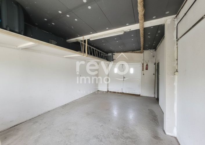 à vendre Maison Cholet