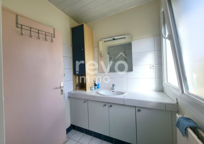 à vendre Maison Cholet