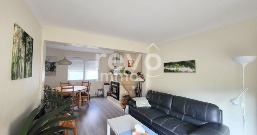 vente Maison Cholet