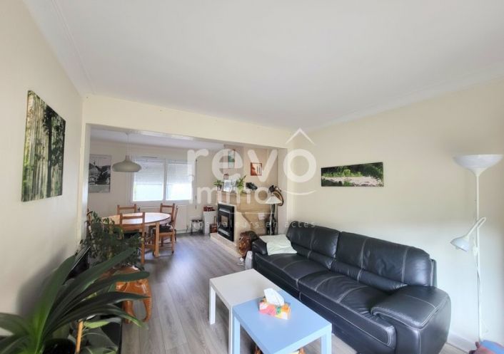 à vendre Maison Cholet