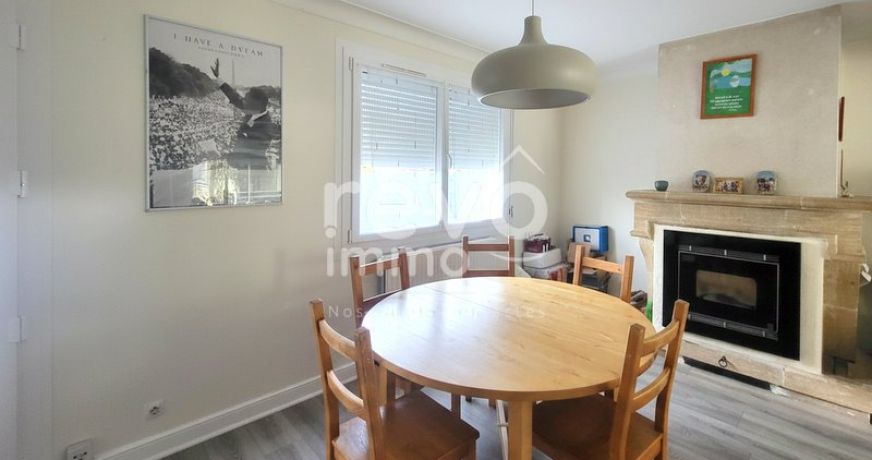 vente Maison Cholet