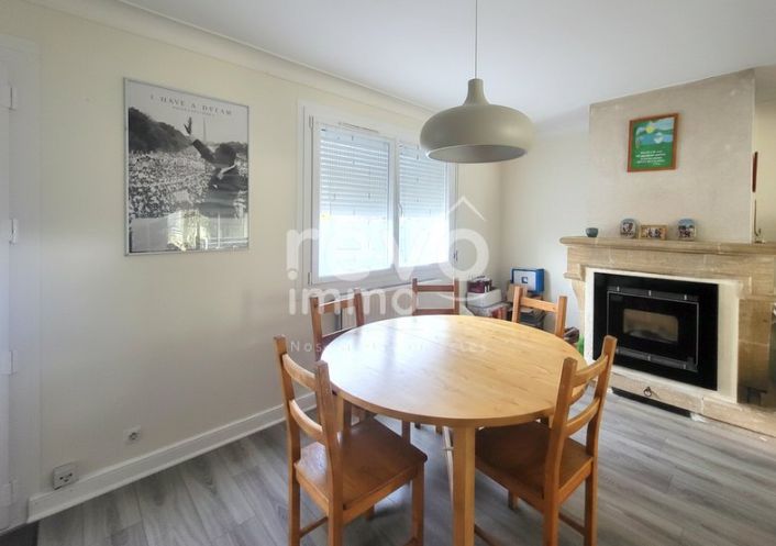 à vendre Maison Cholet