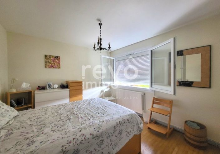 à vendre Maison Cholet