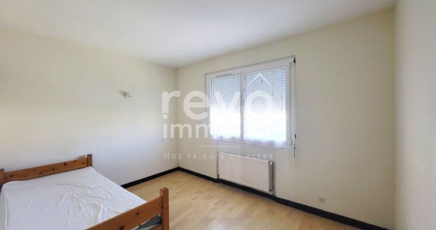 vente Maison Cholet