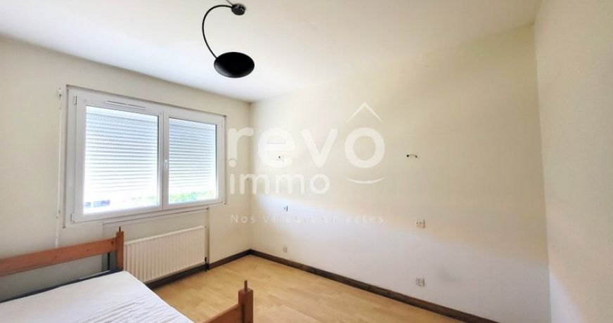 vente Maison Cholet