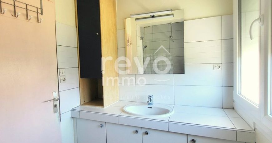 vente Maison Cholet