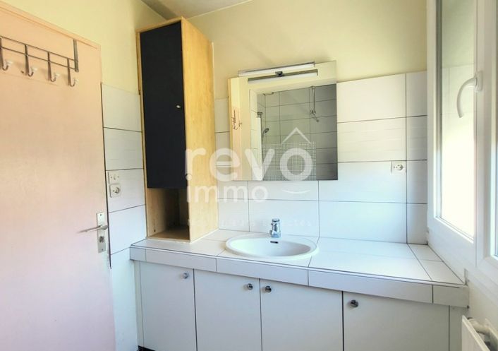 à vendre Maison Cholet