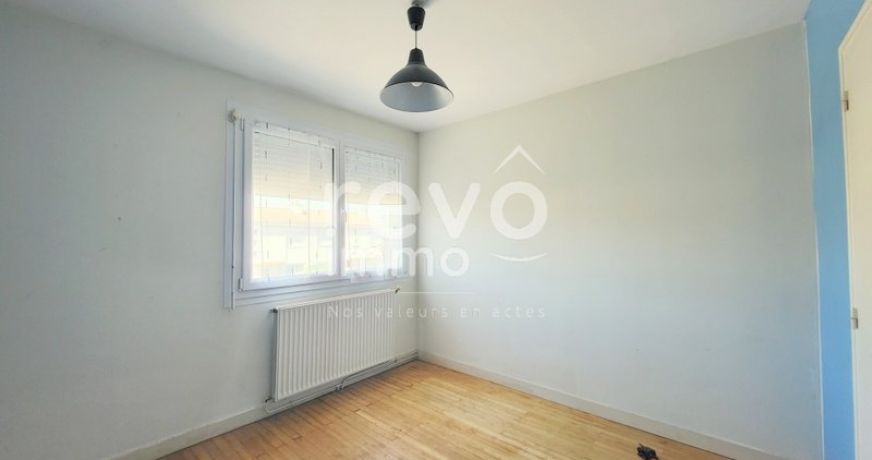 vente Maison Cholet