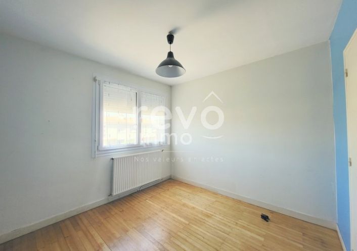 à vendre Maison Cholet