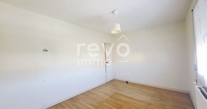 vente Maison Cholet