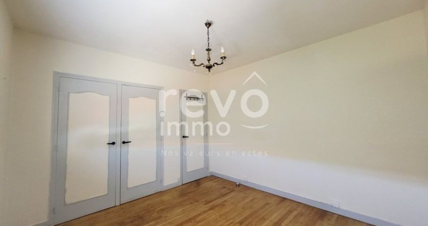 vente Maison Cholet