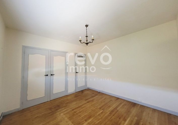 à vendre Maison Cholet