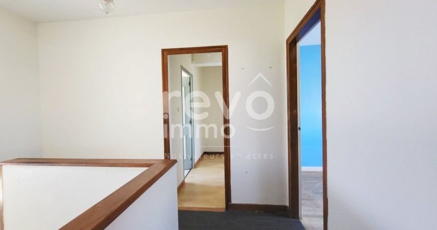 vente Maison Cholet