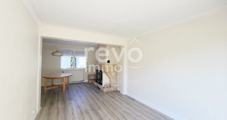 vente Maison Cholet