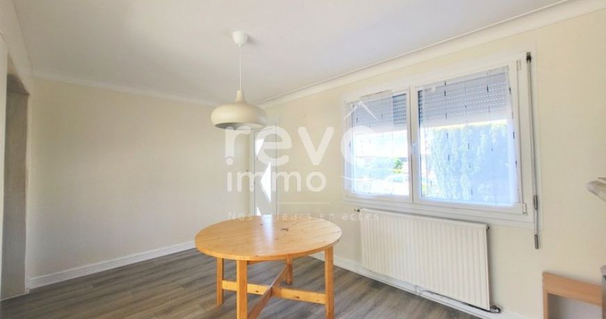 vente Maison Cholet