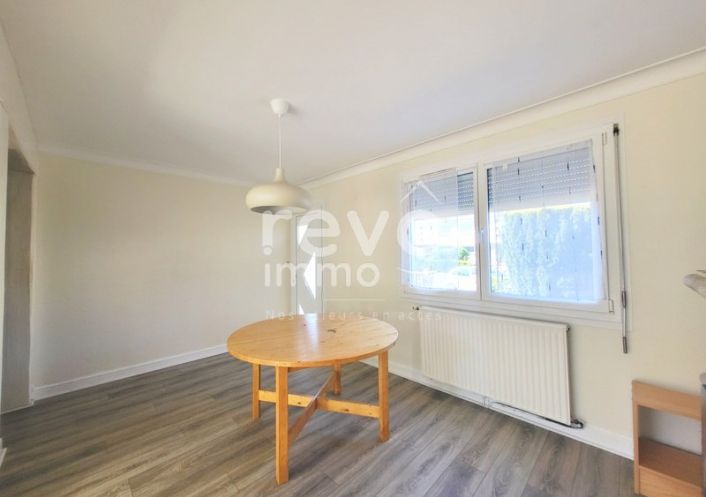 à vendre Maison Cholet