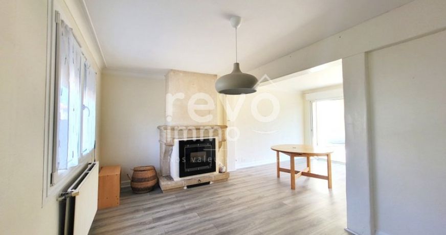 vente Maison Cholet