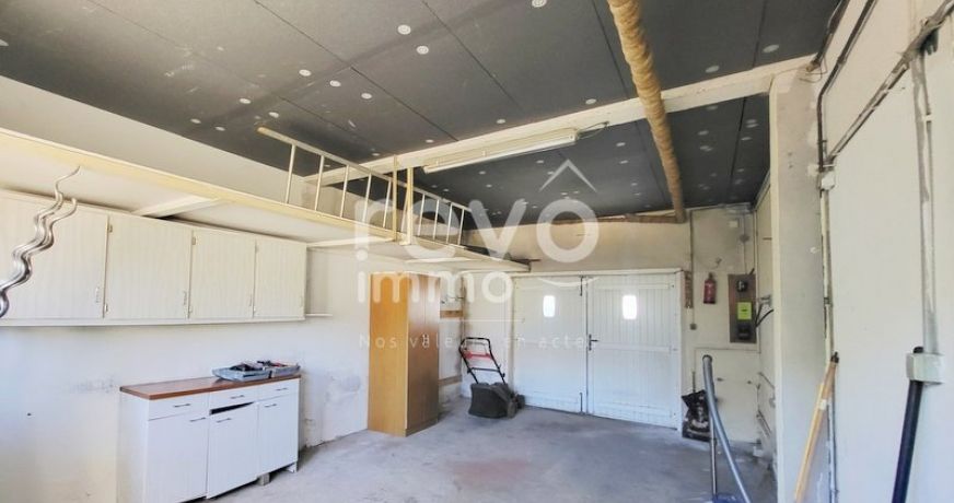 vente Maison Cholet