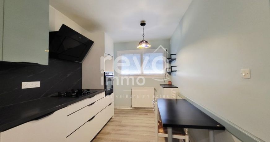 vente Maison Cholet
