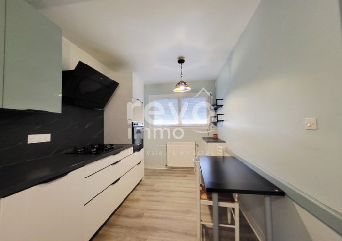 à vendre Maison Cholet