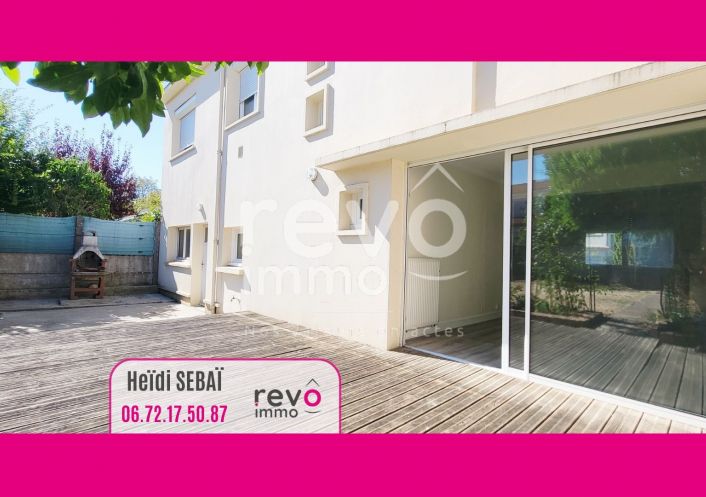 à vendre Maison Cholet