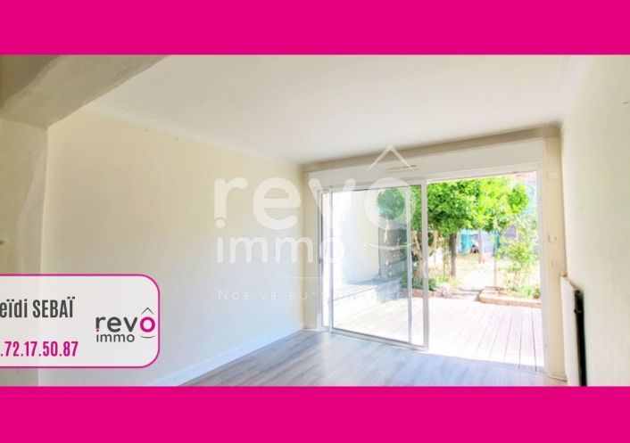 à vendre Maison Cholet