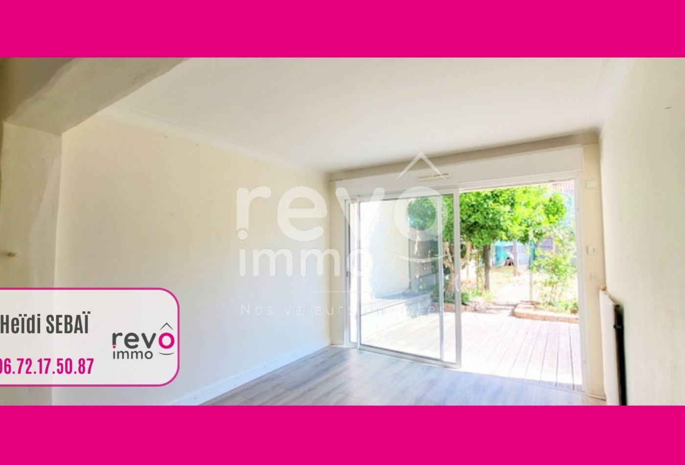vente Maison Cholet - Photo 1