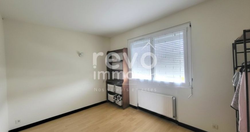 vente Maison Cholet