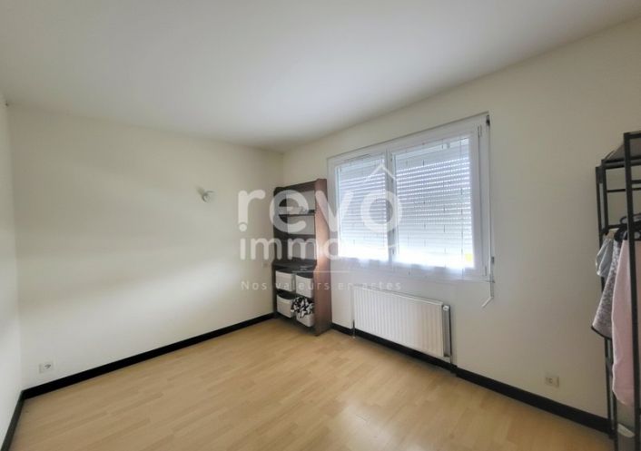 à vendre Maison Cholet