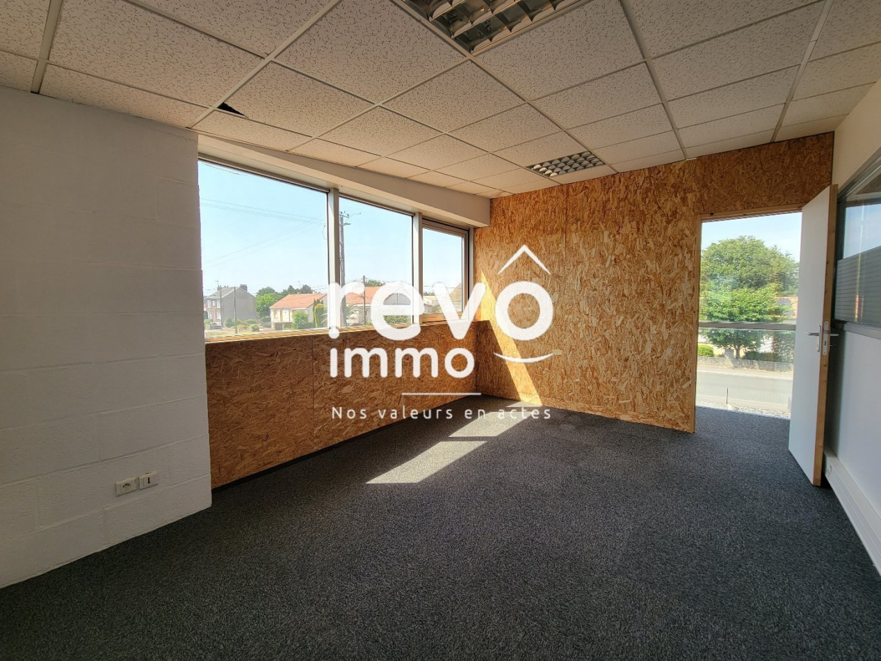 à vendre Locaux d'activité Le Fuilet - Photo 7