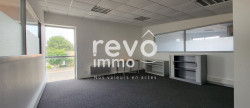 vente Locaux d'activité Le Fuilet