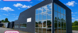 vente Locaux d'activité Le Fuilet