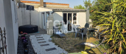 vente Maison individuelle Aigrefeuille Sur Maine