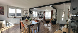 vente Maison individuelle Aigrefeuille Sur Maine