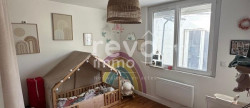 vente Maison individuelle Aigrefeuille Sur Maine
