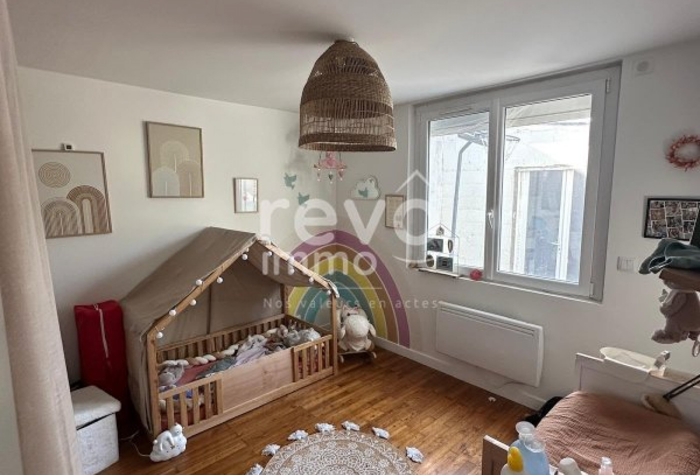 vente Maison individuelle Aigrefeuille Sur Maine - Photo 2