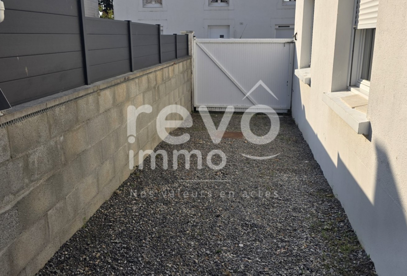 vente Maison individuelle Aigrefeuille Sur Maine - Photo 3