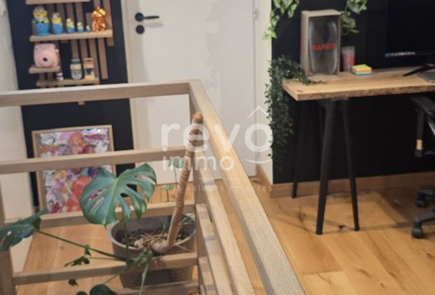 vente Maison individuelle Aigrefeuille Sur Maine - Photo 5