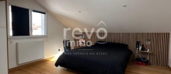 vente Maison individuelle Aigrefeuille Sur Maine