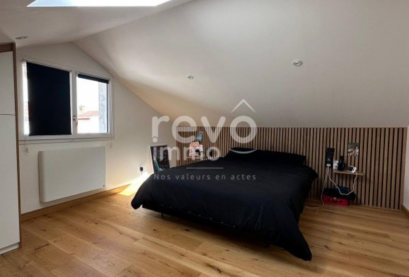 vente Maison individuelle Aigrefeuille Sur Maine - Photo 6