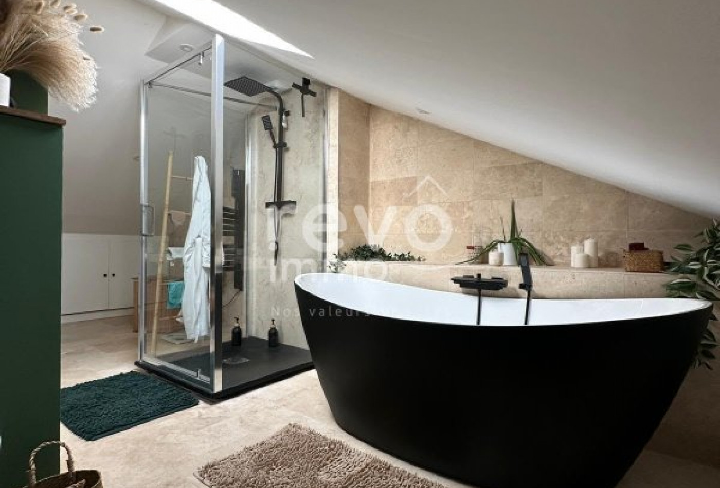 vente Maison individuelle Aigrefeuille Sur Maine - Photo 7