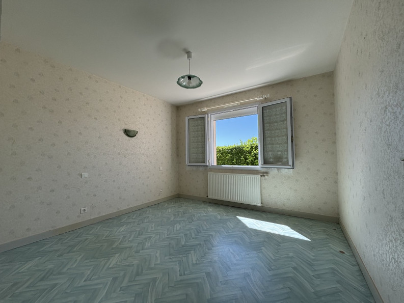 vente Pavillon La Chapelle Saint Laurent - Photo 10